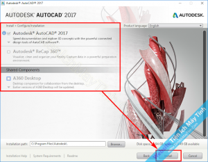 download autocad 2017 full crack